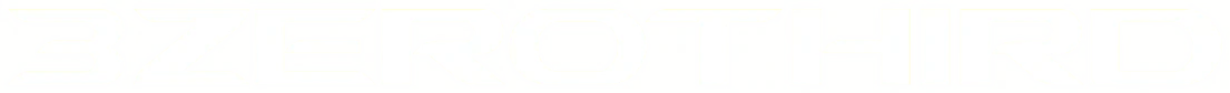 3ZEROTHIRD